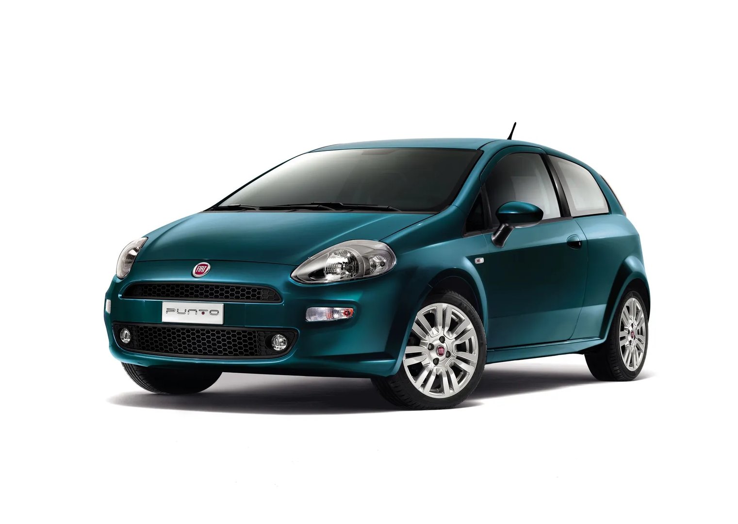 3 generation, restyling 2 