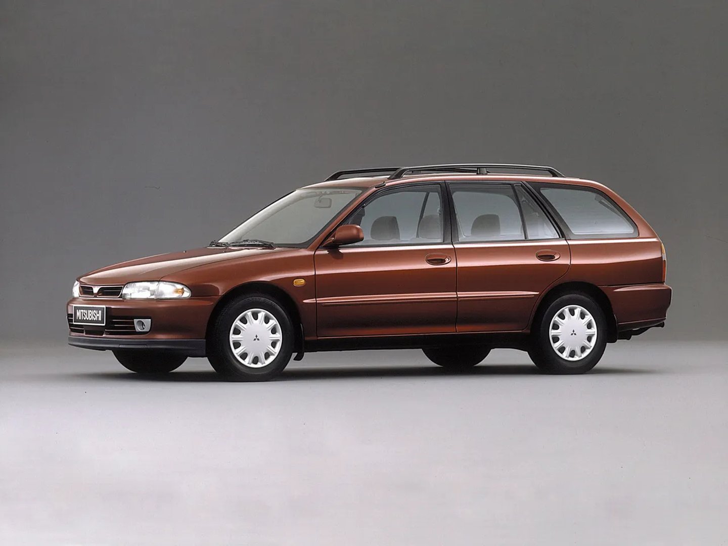 Mitsubishi Lancer 7 generation  Estate 5-door