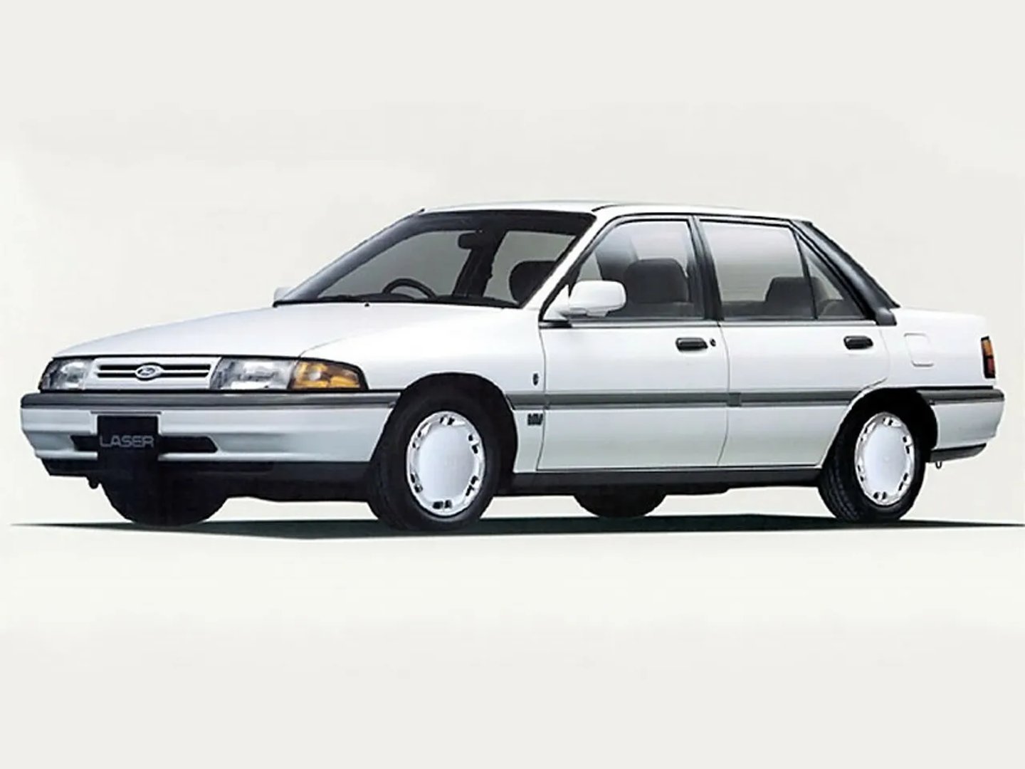 —  Sedan