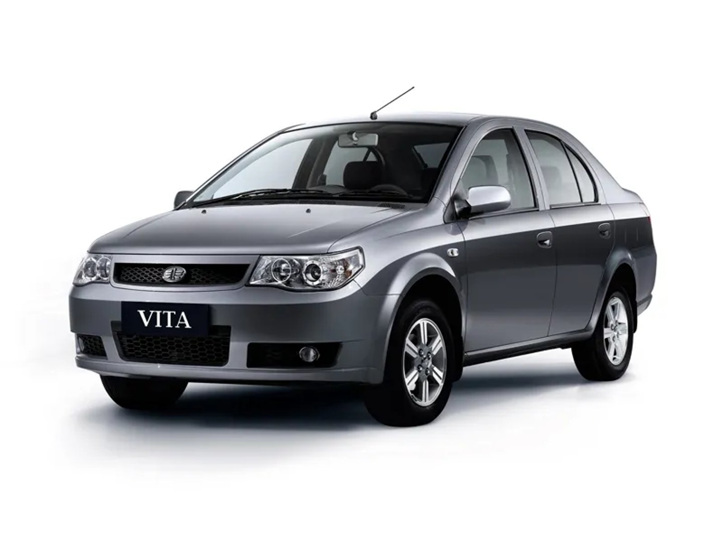 FAW Vita 1 generation  Sedan