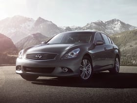 infiniti Q40