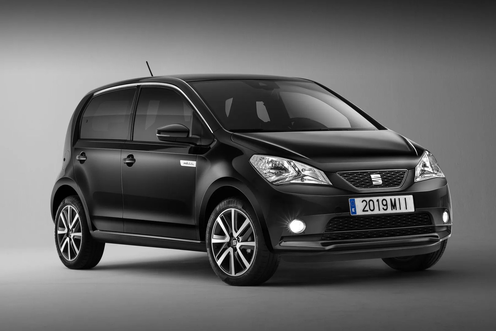 1 generation, restyling 1 