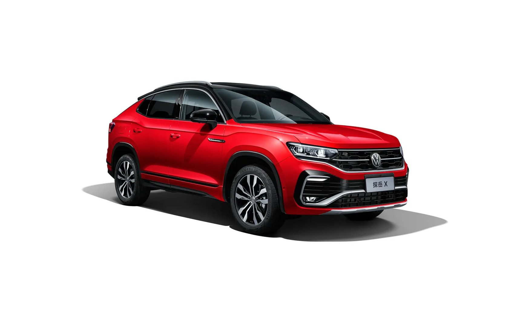 —  SUV Coupe
