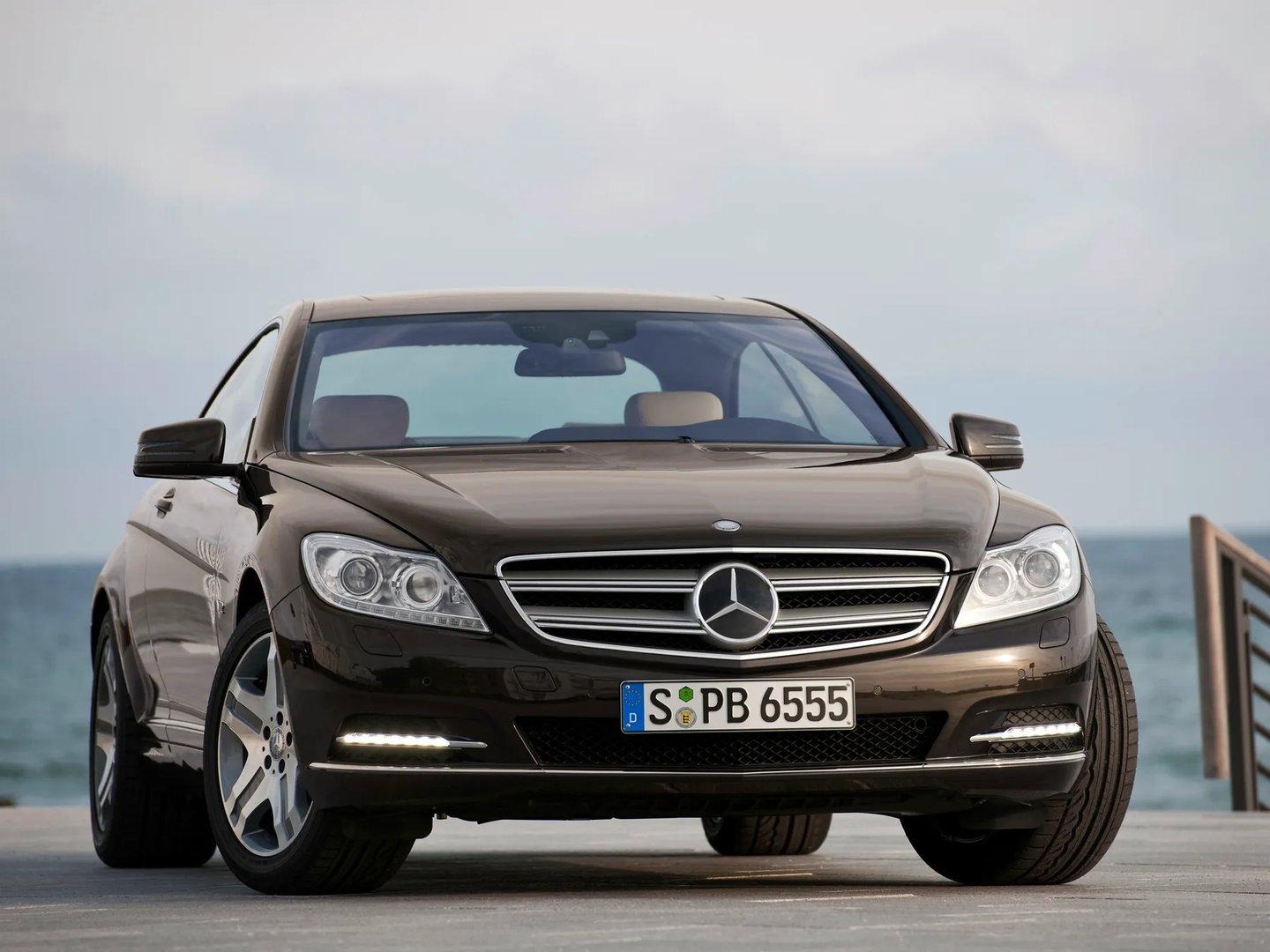 3 generation, restyling 