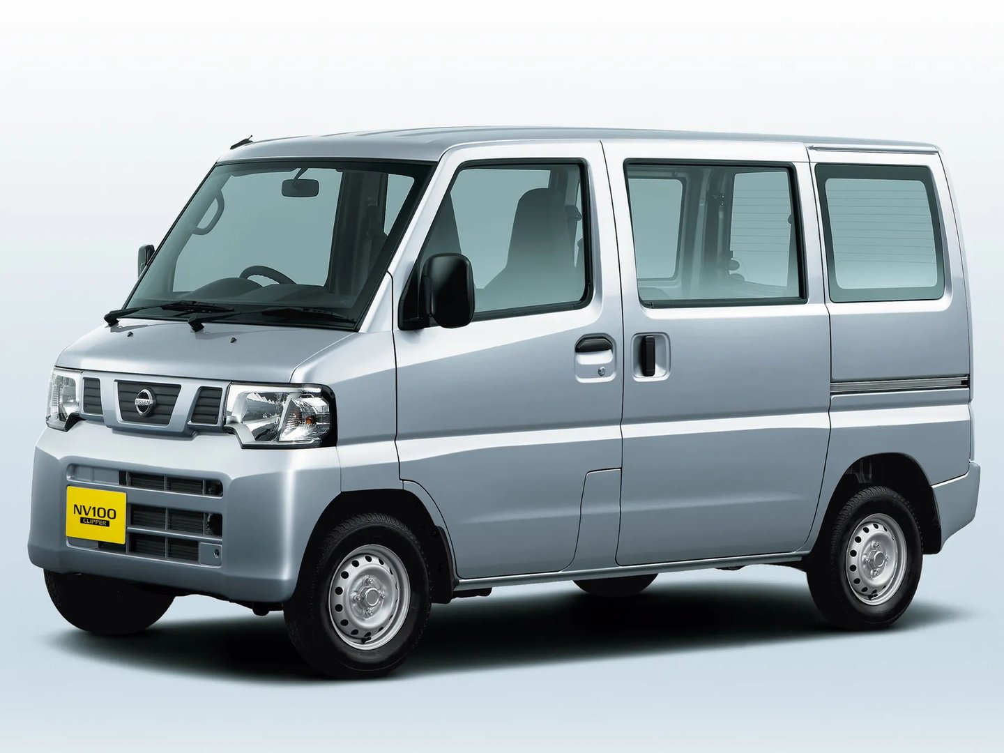1 generation, restyling 2 