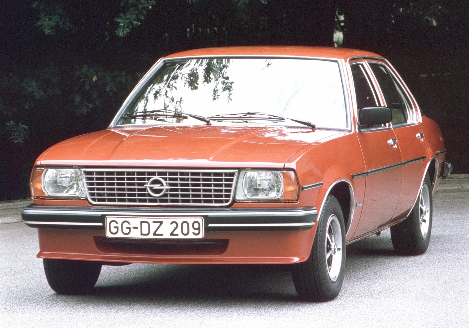 2 generation 
