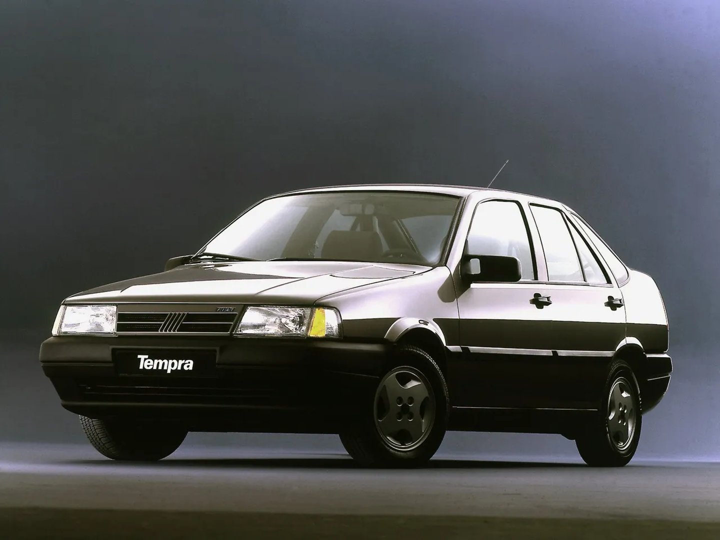 Fiat Tempra 1 generation  Sedan