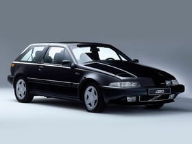 volvo 480