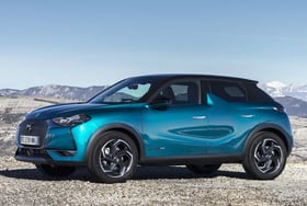 ds 3 Crossback