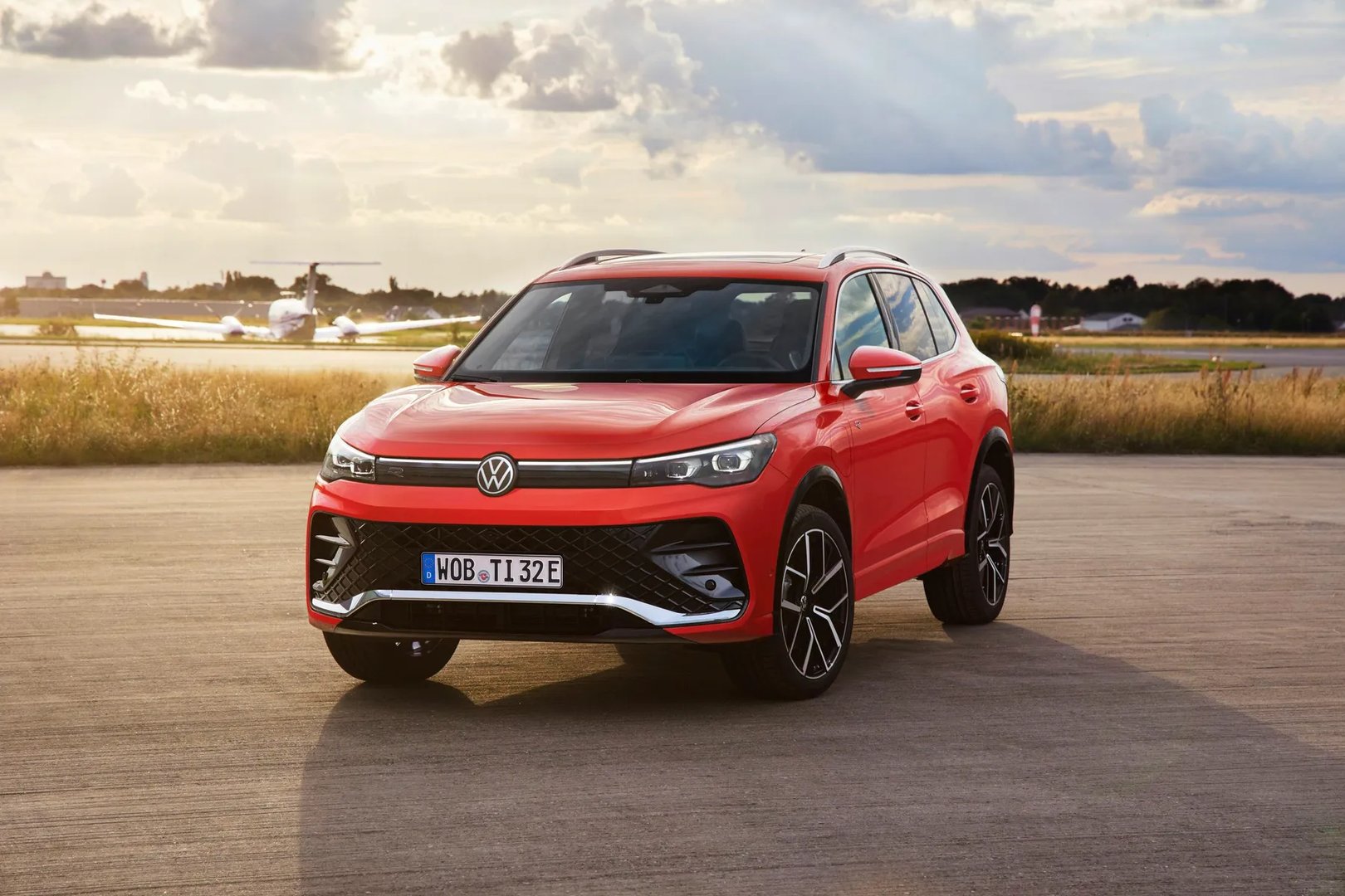 —  SUV 5-doors