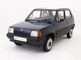 seat Marbella