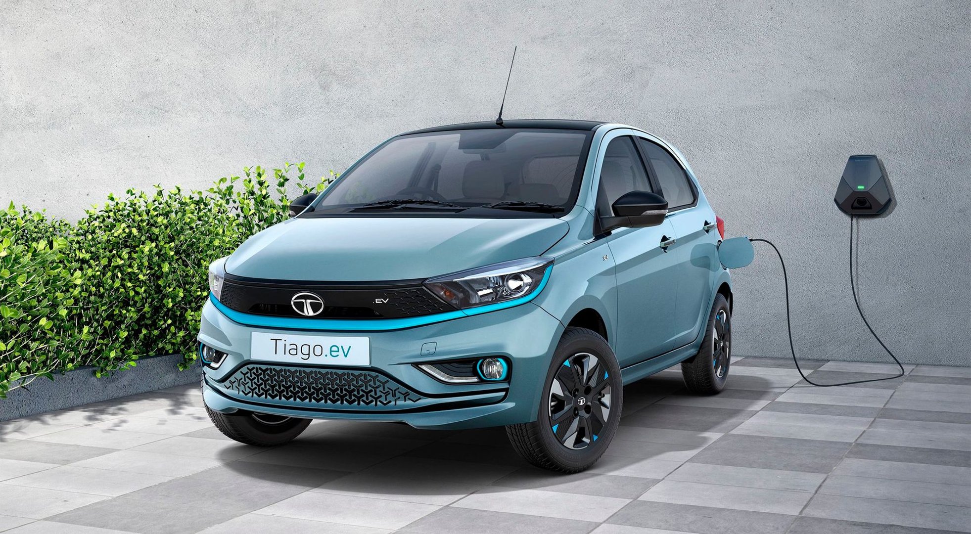 Tata Tiago.ev 1 generation