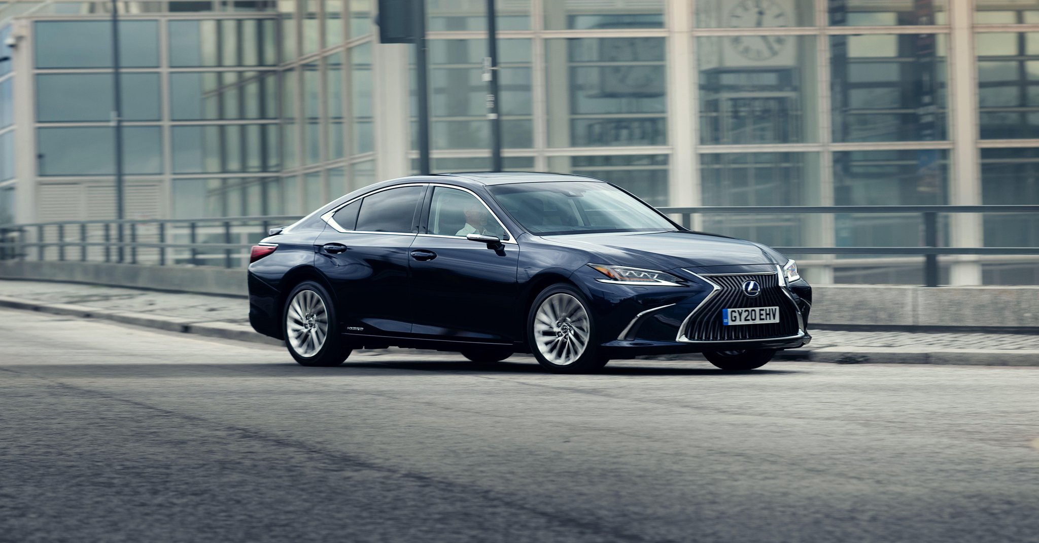 Lexus