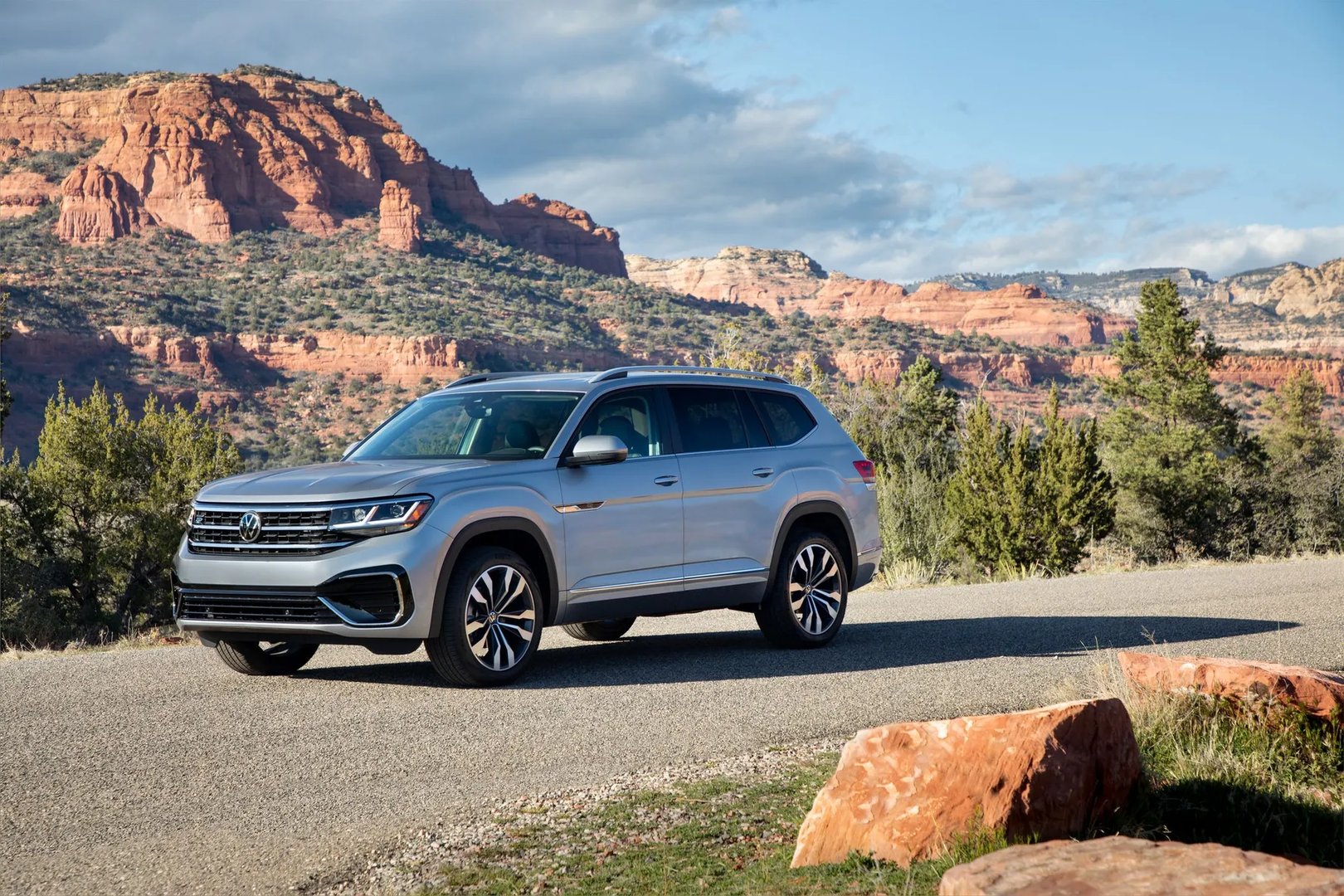—  SUV 5-doors