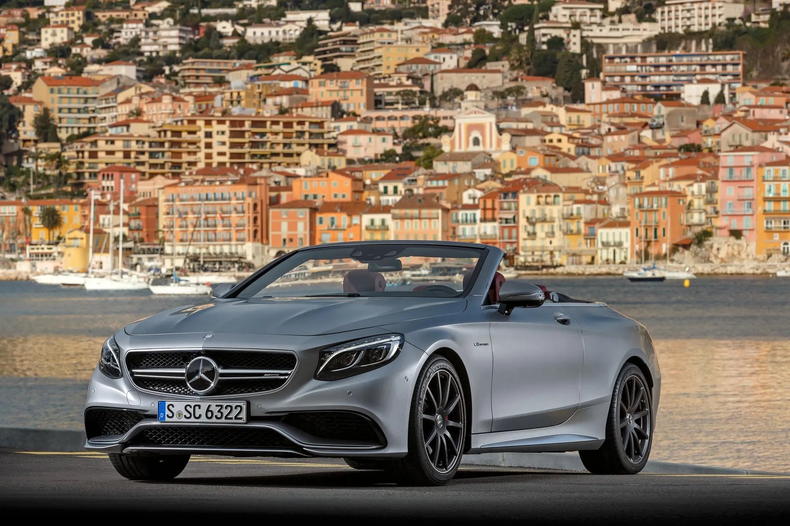 A217  Cabrio