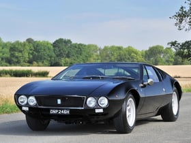 de-tomaso Mangusta