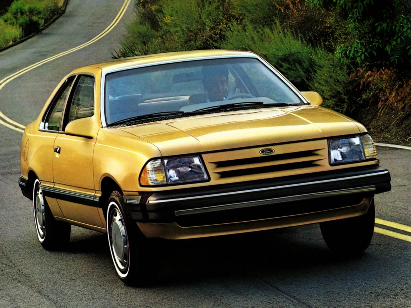 —  Coupe