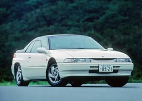 subaru Alcyone