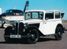 bmw 315
