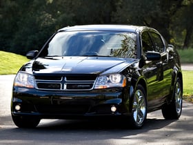 dodge Avenger
