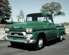 gmc 100