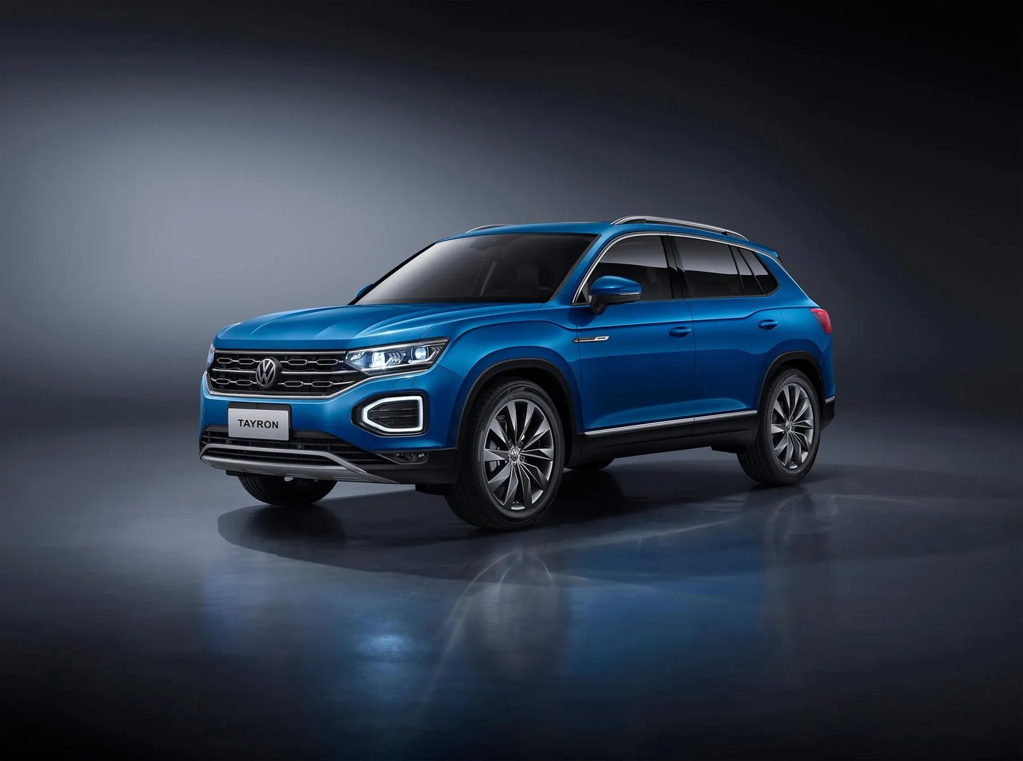 —  SUV 5-doors