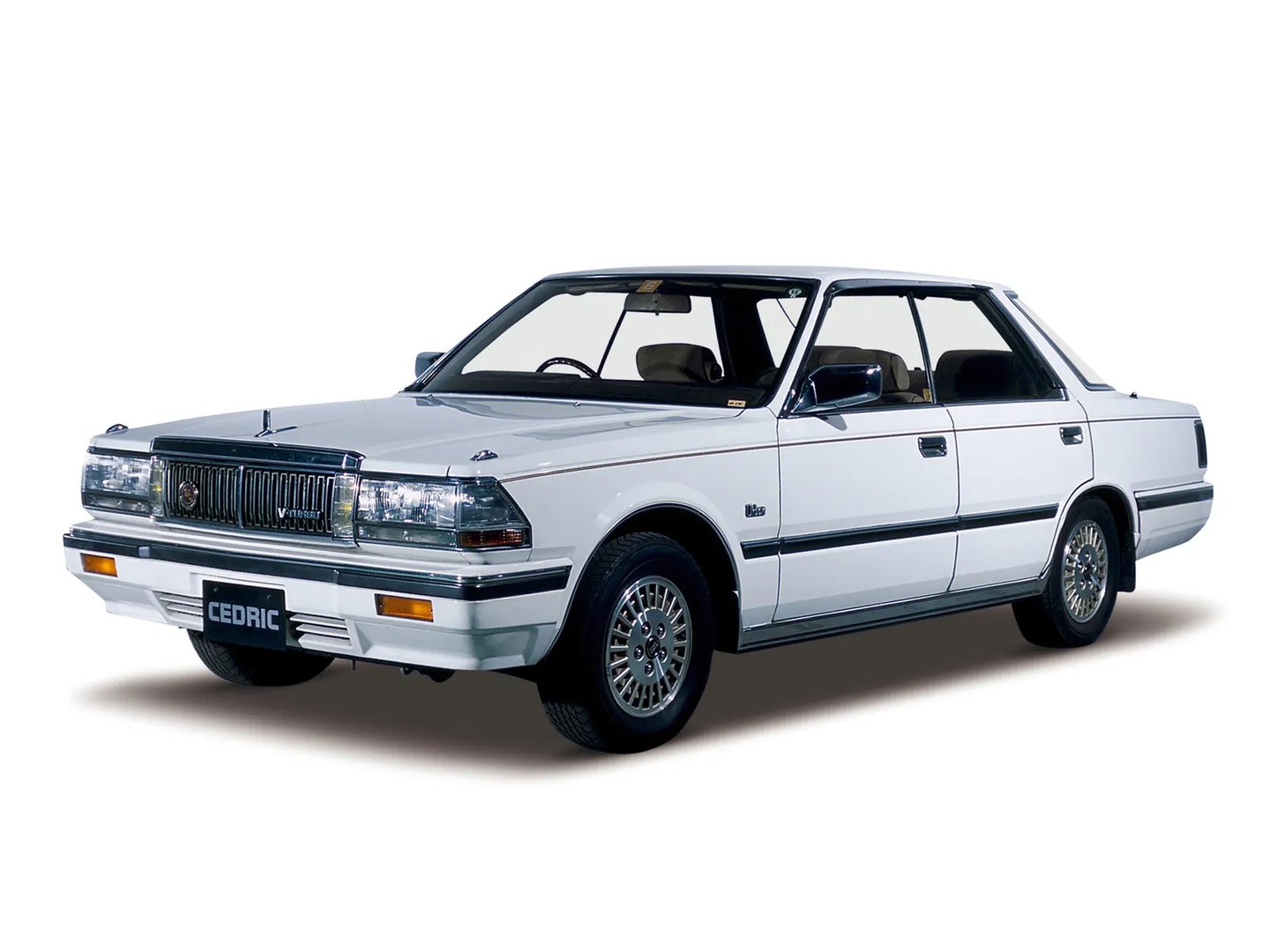 Nissan Cedric 6 generation  Sedan Hardtop