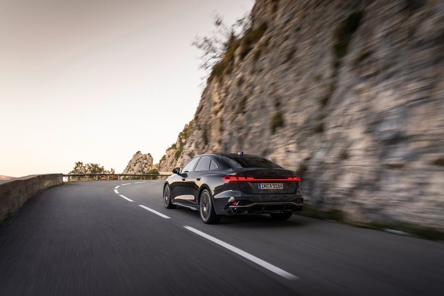 VW Tiguan Audi Q5 BMW X1 und weitere gebrauchte SUVs in Deutschland