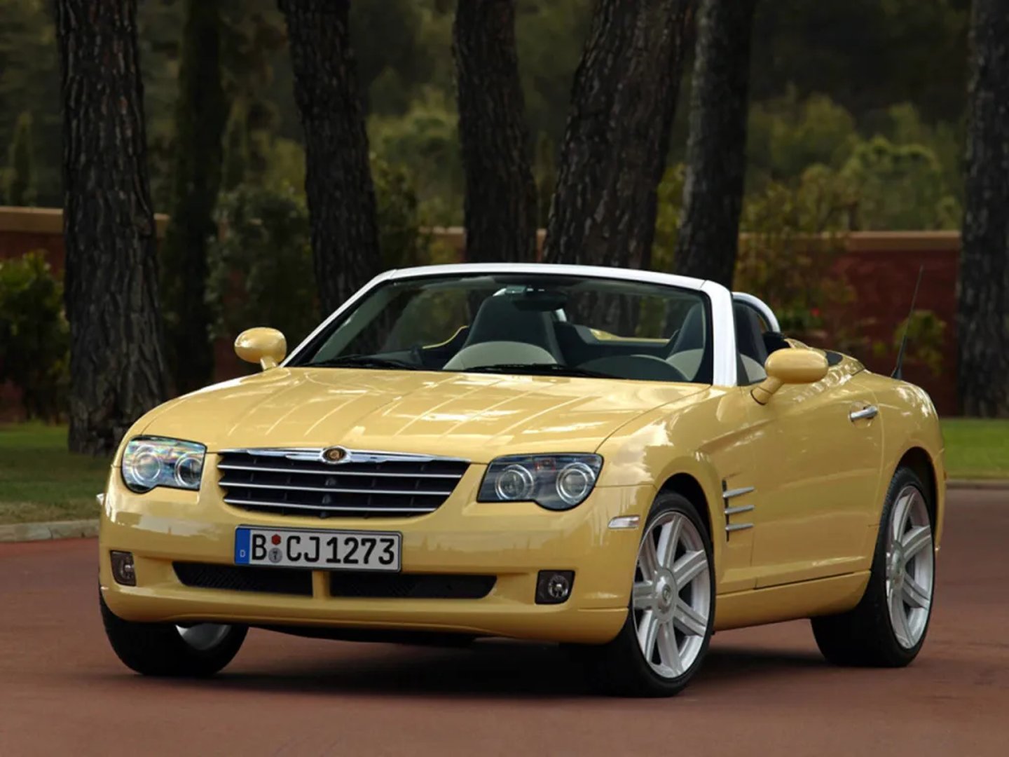 —  Cabrio