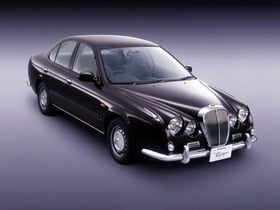 mitsuoka Ryoga
