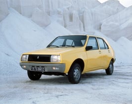 renault 14