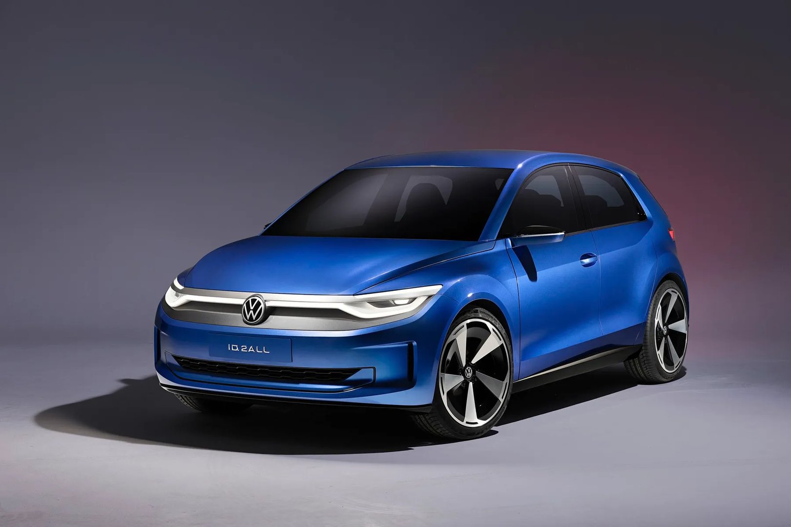 —  Hatchback 5-door