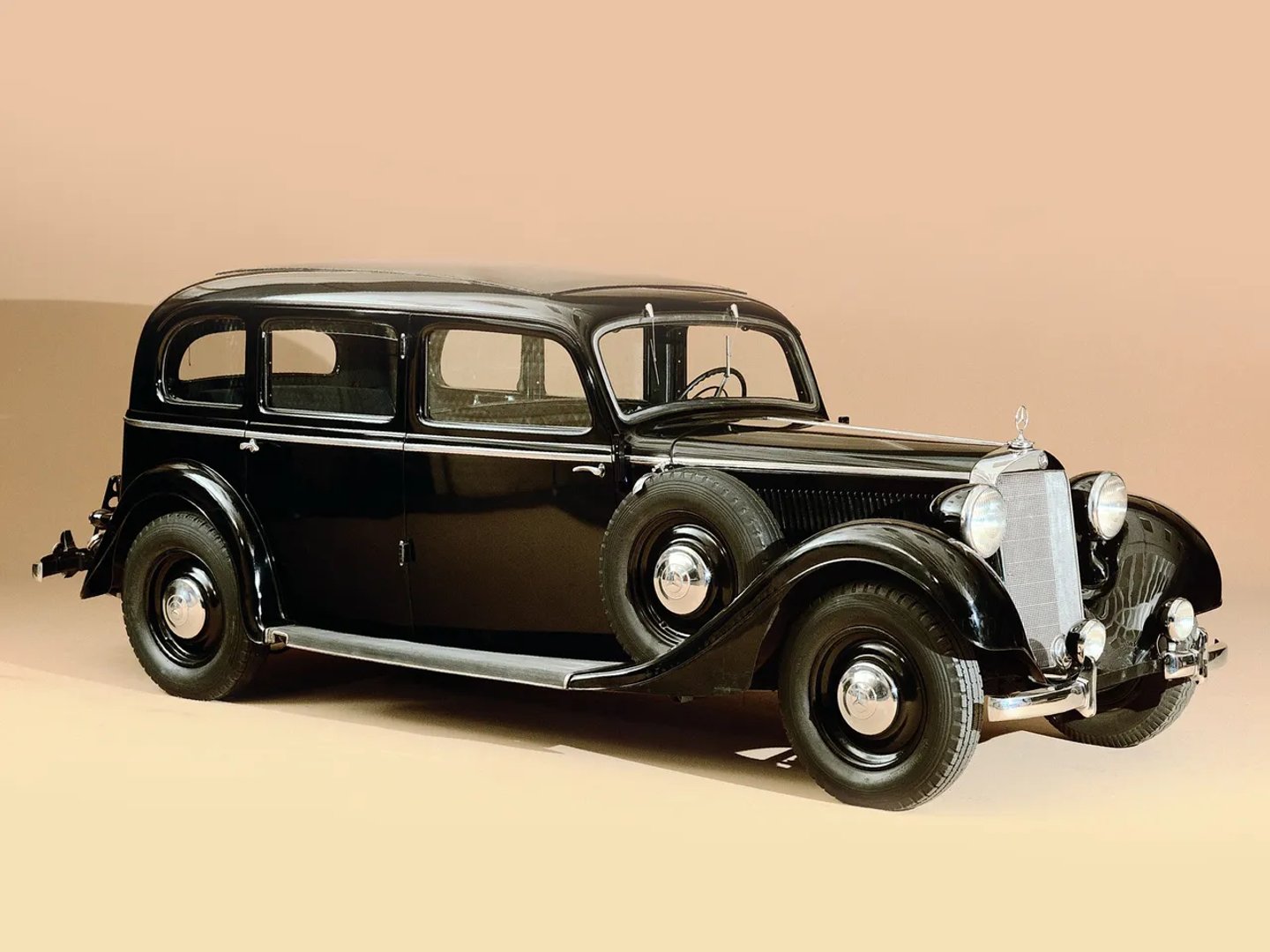 320  Limousine