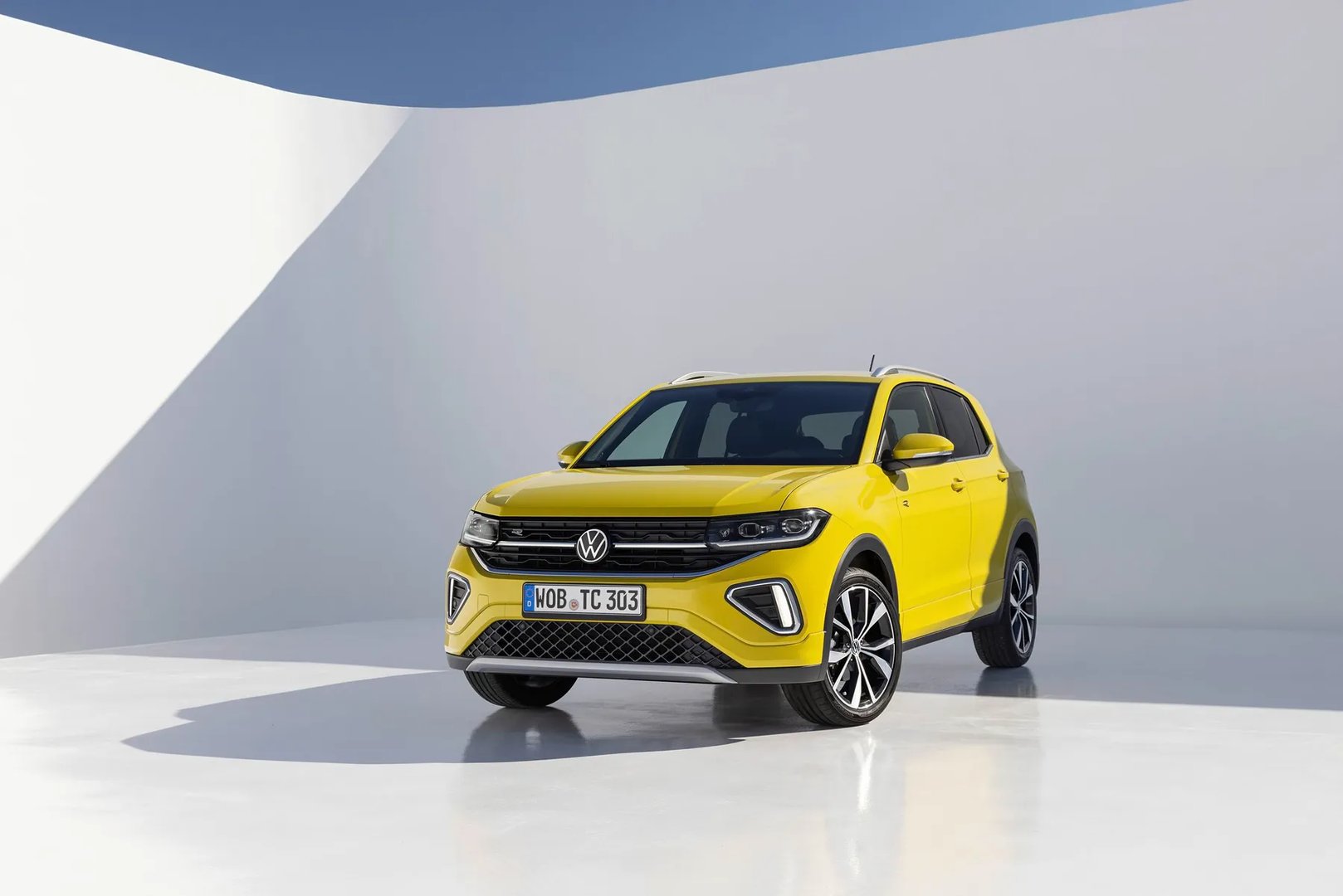 —  SUV 5-doors