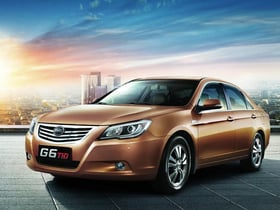 byd G6