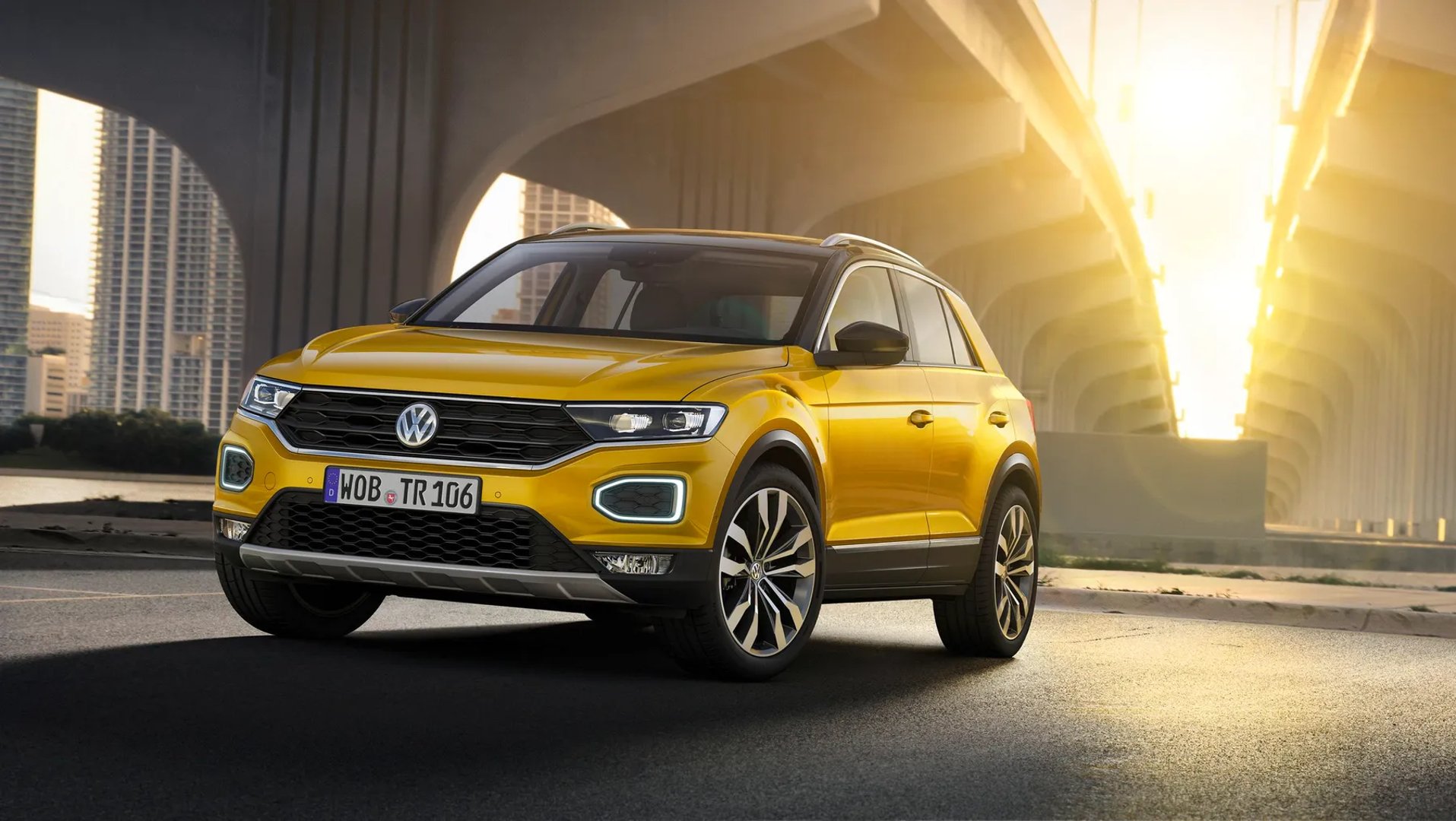 —  SUV 5-doors