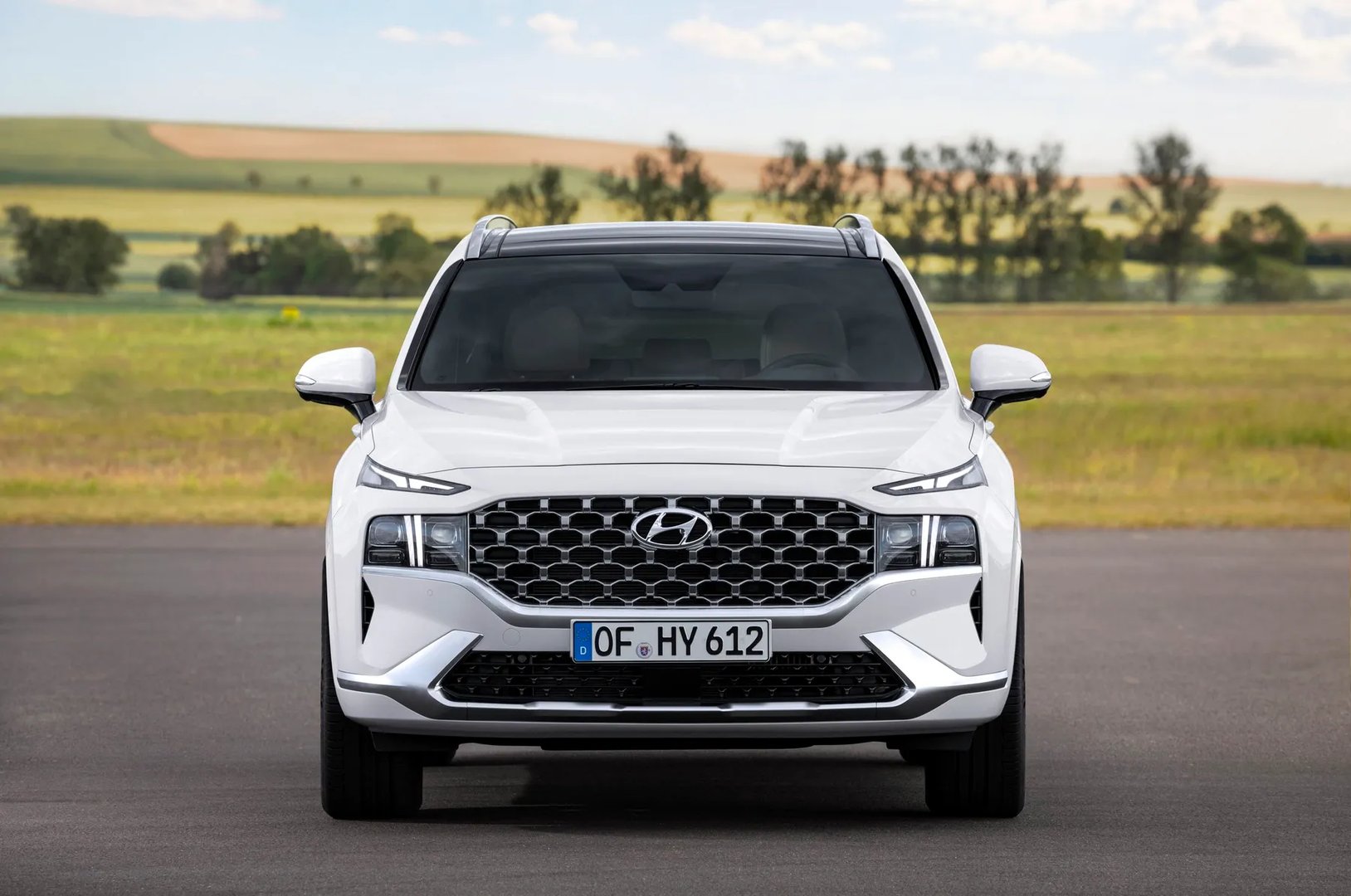 4 generation, restyling 