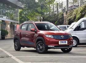dongfeng E1