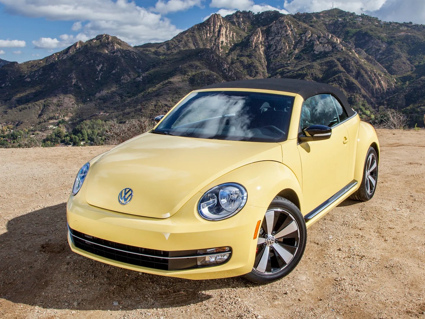 —  Cabrio