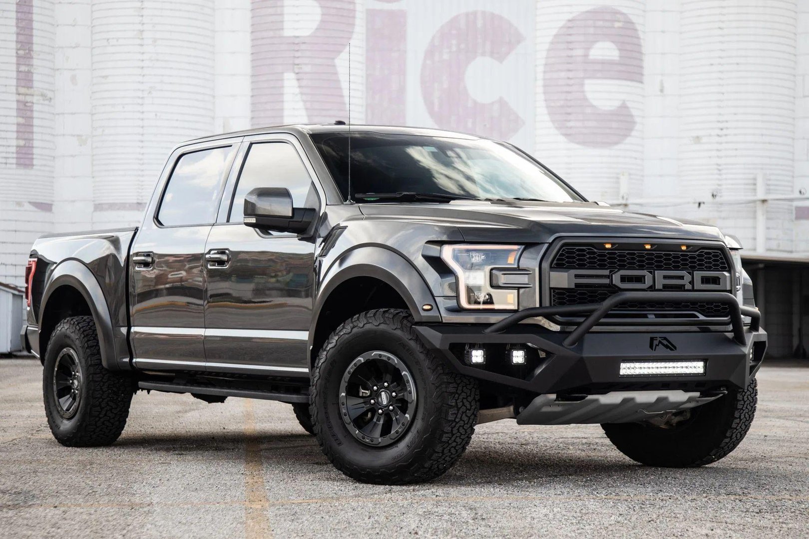 Ford