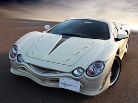 mitsuoka Orochi
