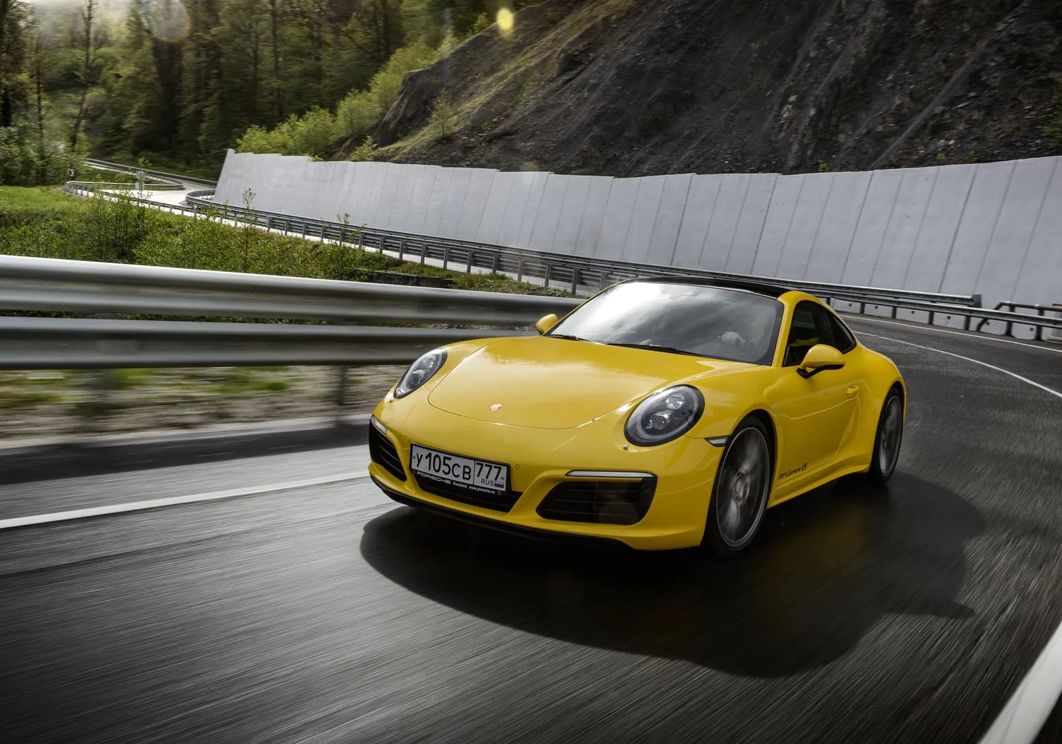991.2  Coupe