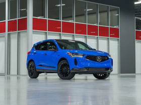 acura RDX