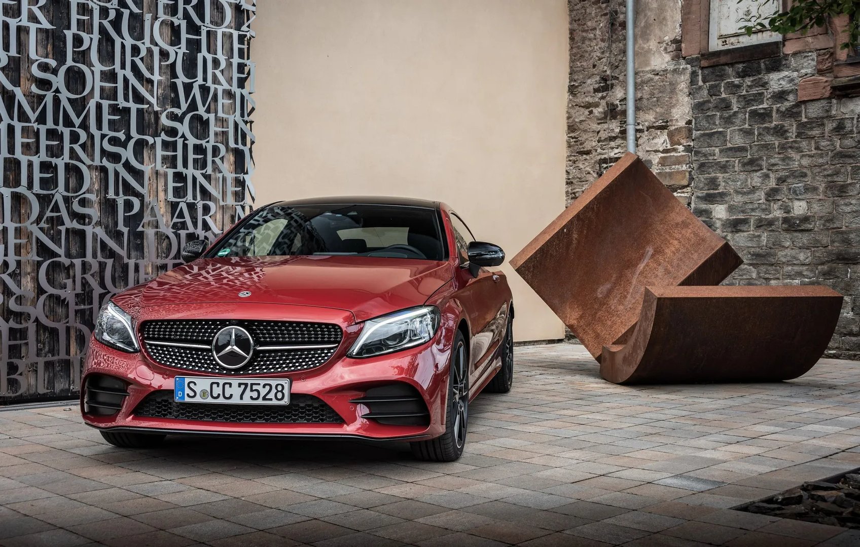 C205  Coupe