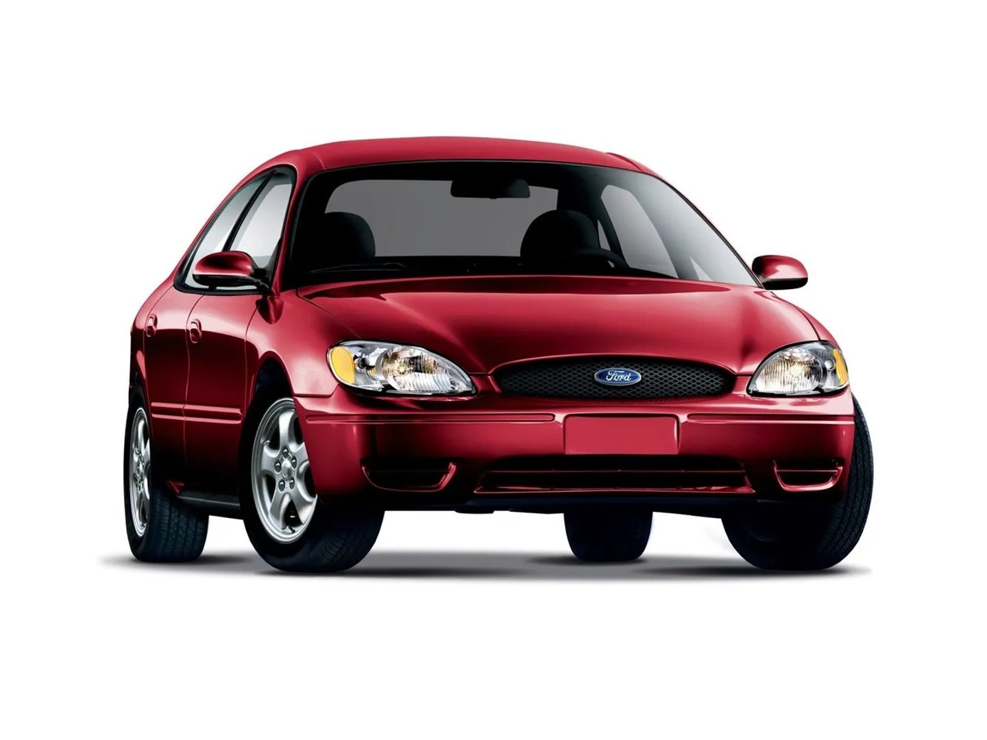 —  Sedan