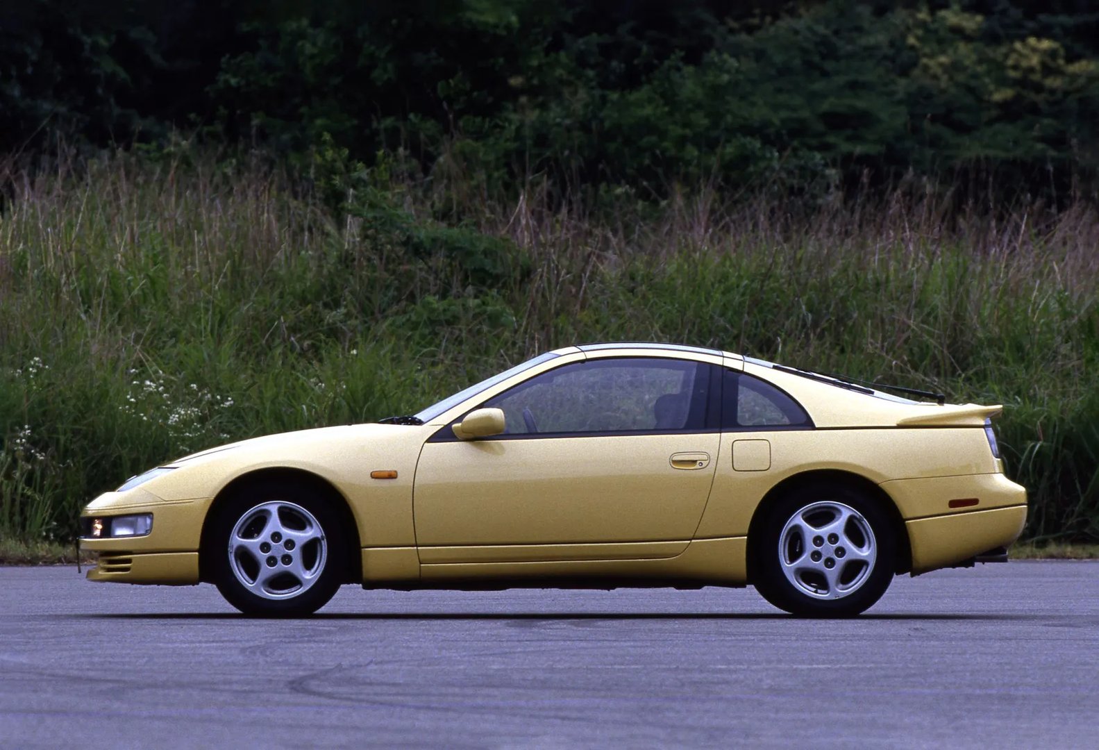 Nissan Fairlady Z 4 generation  Coupe