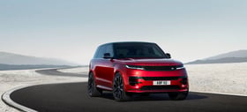 land-rover Range Rover Sport
