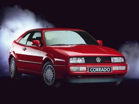 volkswagen Corrado