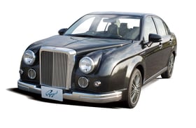 mitsuoka Ryugi