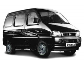 maruti Versa